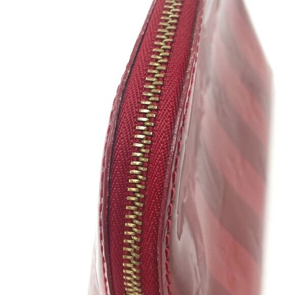 LOUIS VUITTON M91721 Rayures Pochette Cosmetic pouch accessory case - Picture 6 of 15